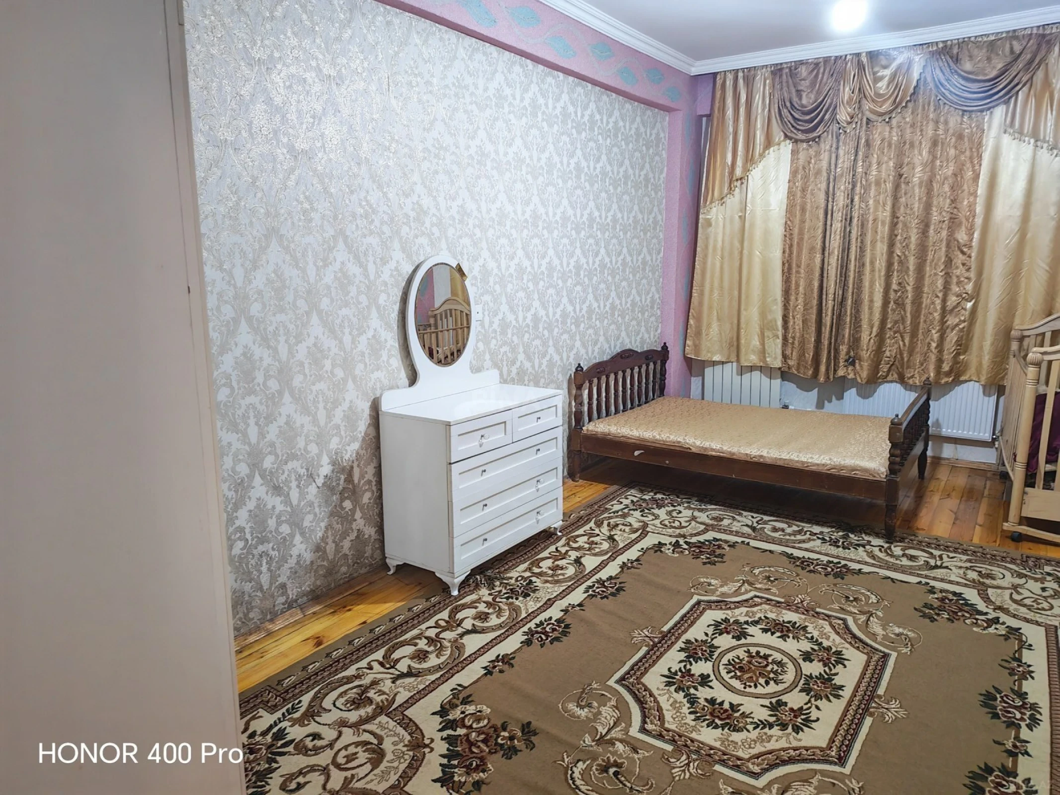 Kirayə verilir 2 otaqlı mənzil 70 m²