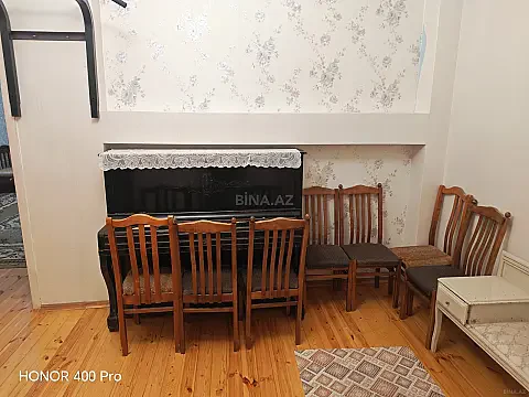 Kirayə verilir 2 otaqlı mənzil 70 m²