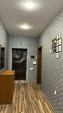 Kirayə verilir 2 otaqlı mənzil 50 m²