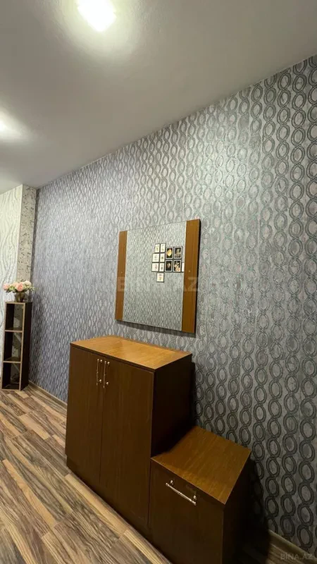 Kirayə verilir 2 otaqlı mənzil 50 m²