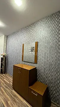 Kirayə verilir 2 otaqlı mənzil 50 m²