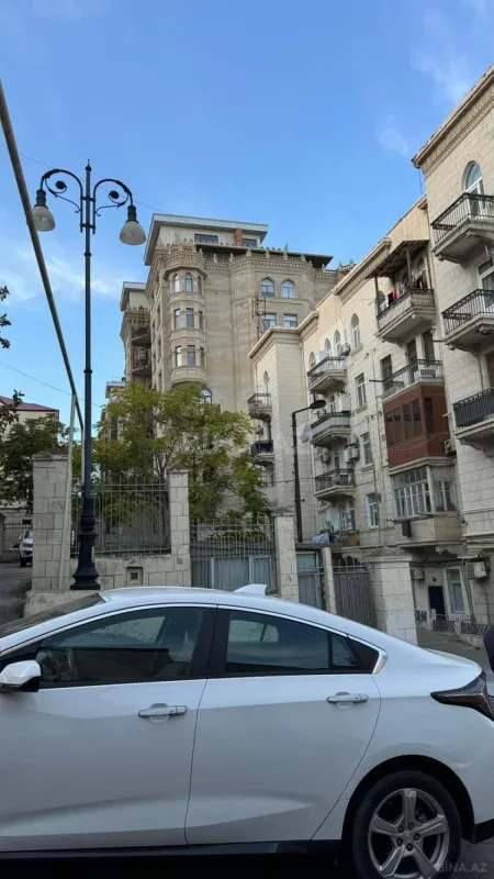 Kirayə verilir 2 otaqlı mənzil 50 m²