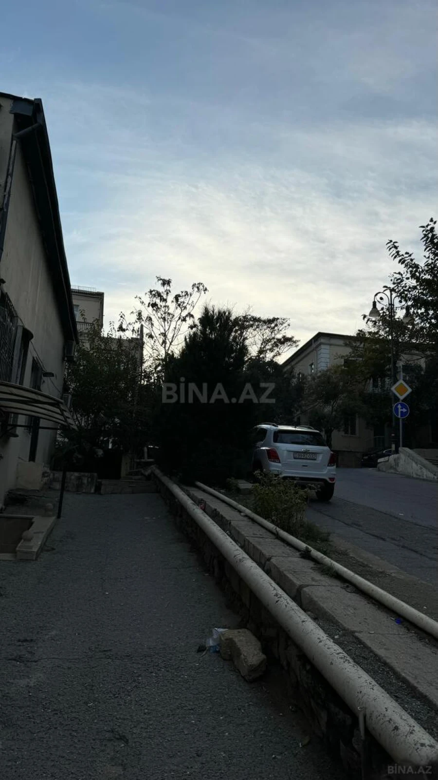 Kirayə verilir 2 otaqlı mənzil 50 m²