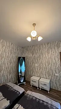 Kirayə verilir 2 otaqlı mənzil 50 m²