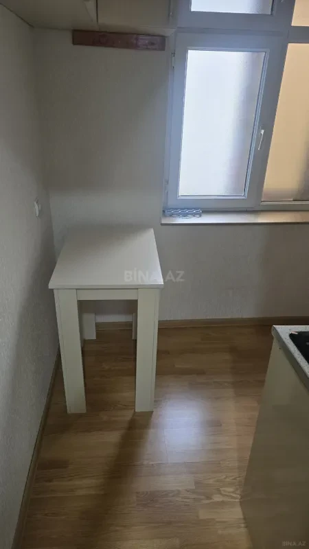 Kirayə verilir 3 otaqlı mənzil 61 m²