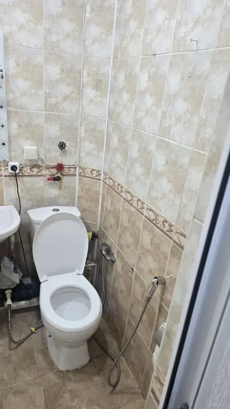 Kirayə verilir 3 otaqlı mənzil 61 m²