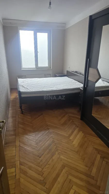 Kirayə verilir 3 otaqlı mənzil 61 m²
