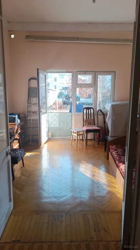 Kirayə verilir 3 otaqlı mənzil 100 m²