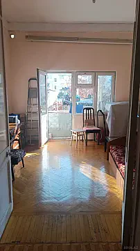 Kirayə verilir 3 otaqlı mənzil 100 m²