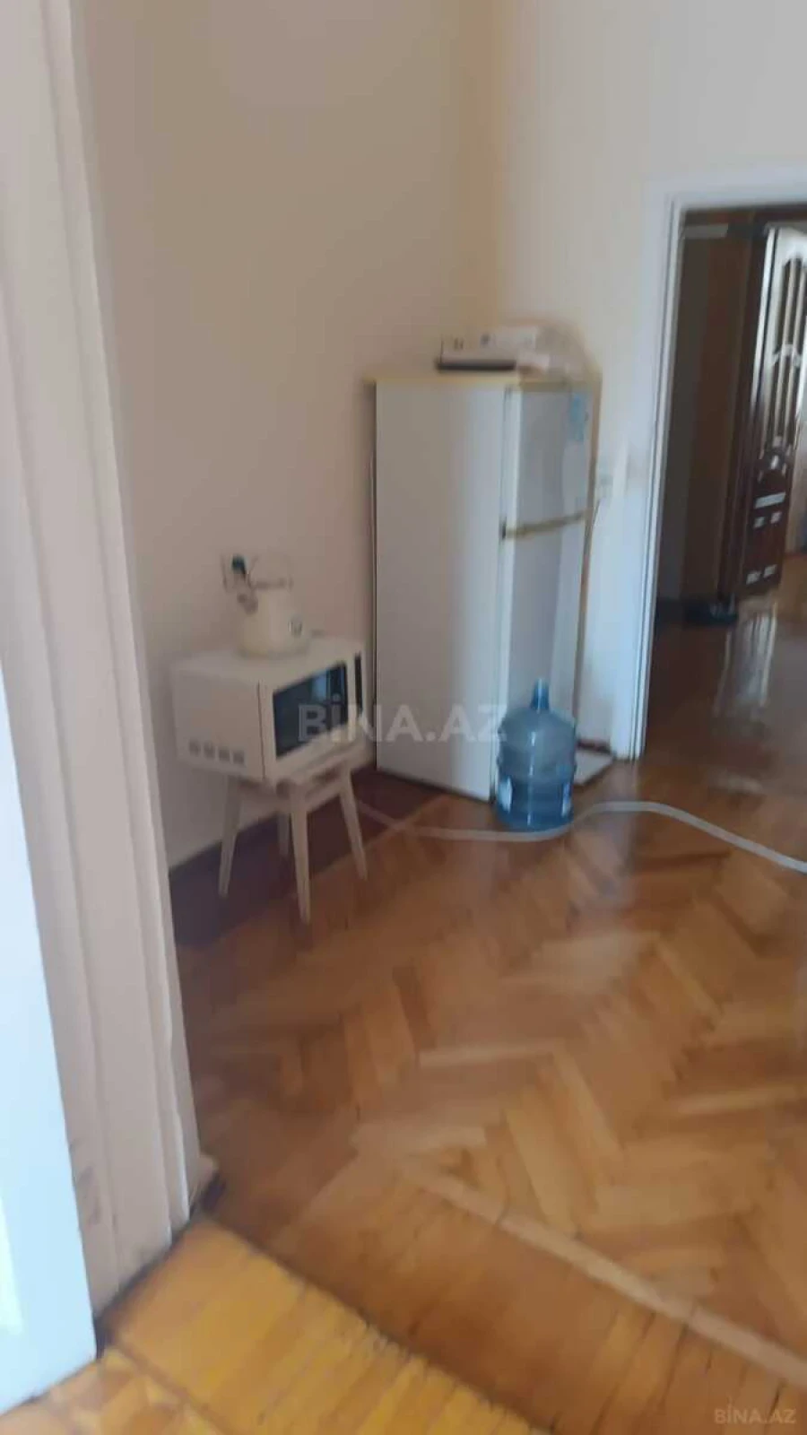 Kirayə verilir 3 otaqlı mənzil 100 m²