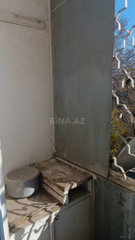 Kirayə verilir 3 otaqlı mənzil 100 m²