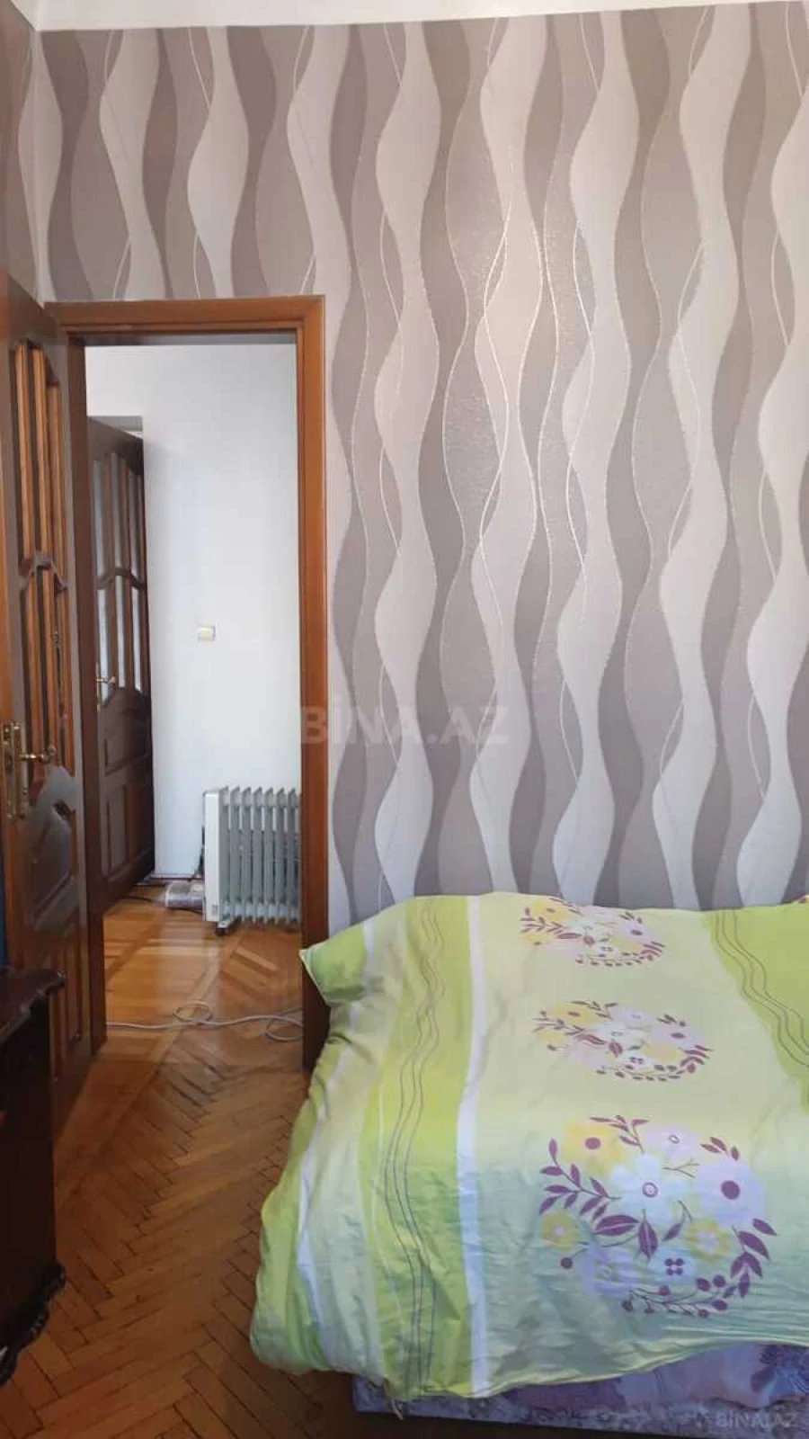 Kirayə verilir 3 otaqlı mənzil 100 m²