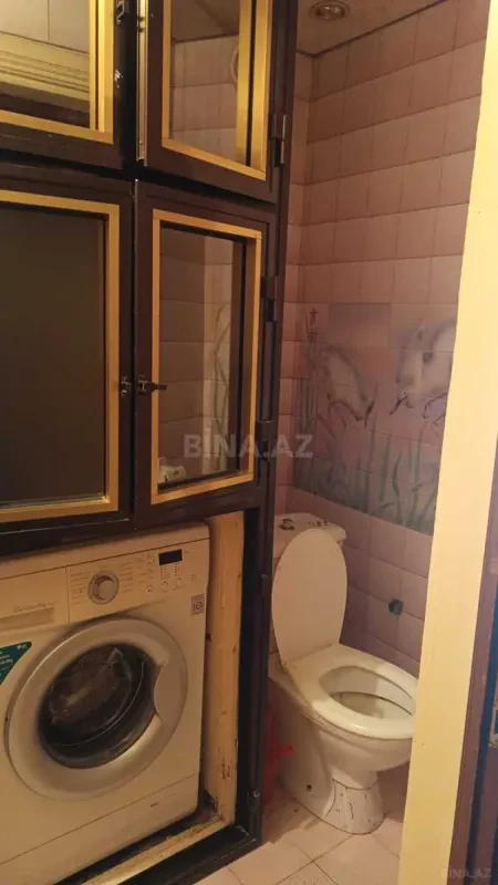 Kirayə verilir 3 otaqlı mənzil 100 m²