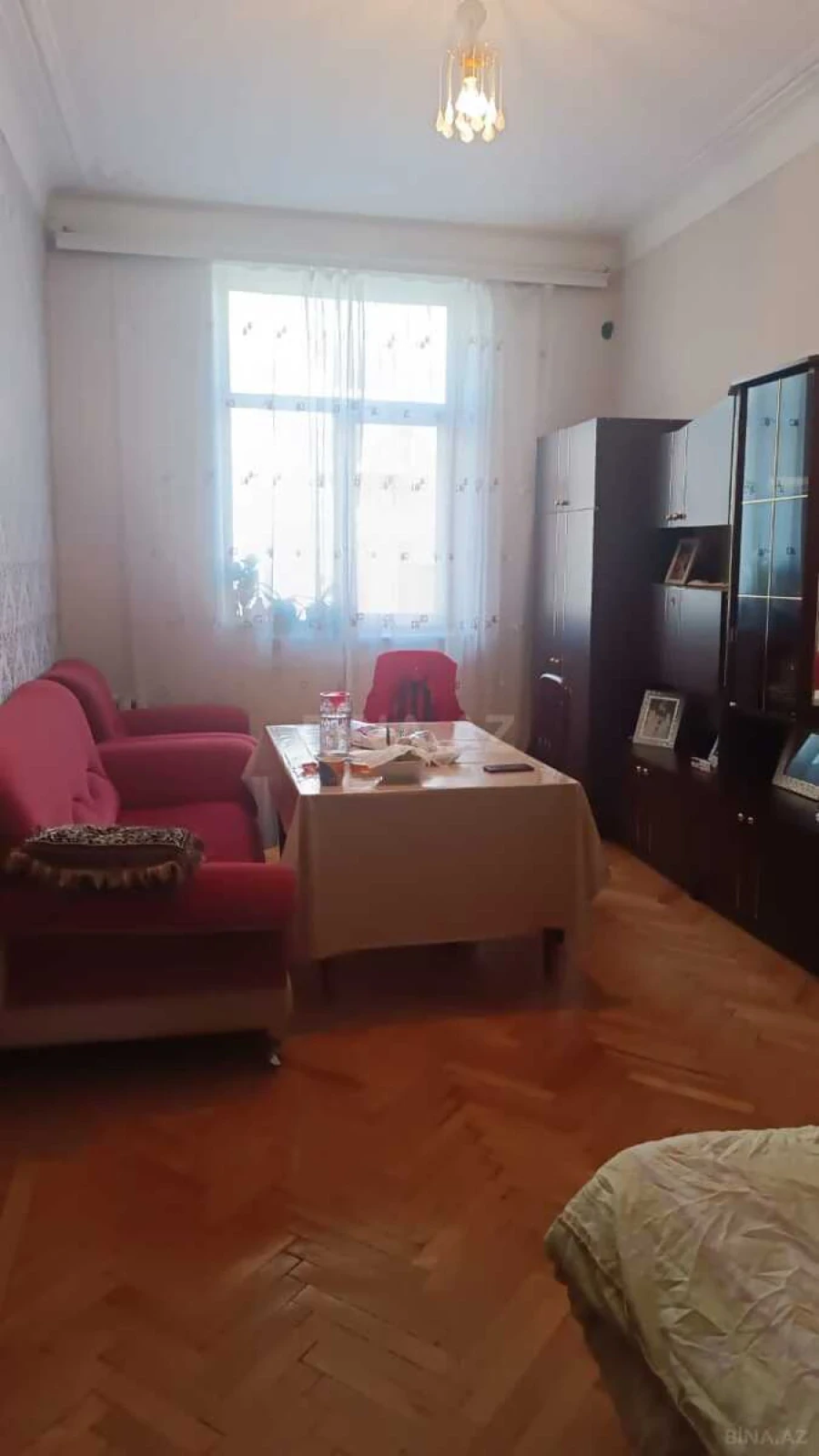Kirayə verilir 3 otaqlı mənzil 100 m²