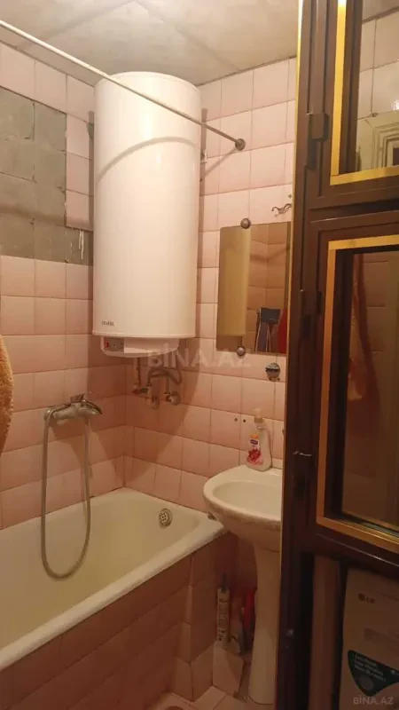 Kirayə verilir 3 otaqlı mənzil 100 m²