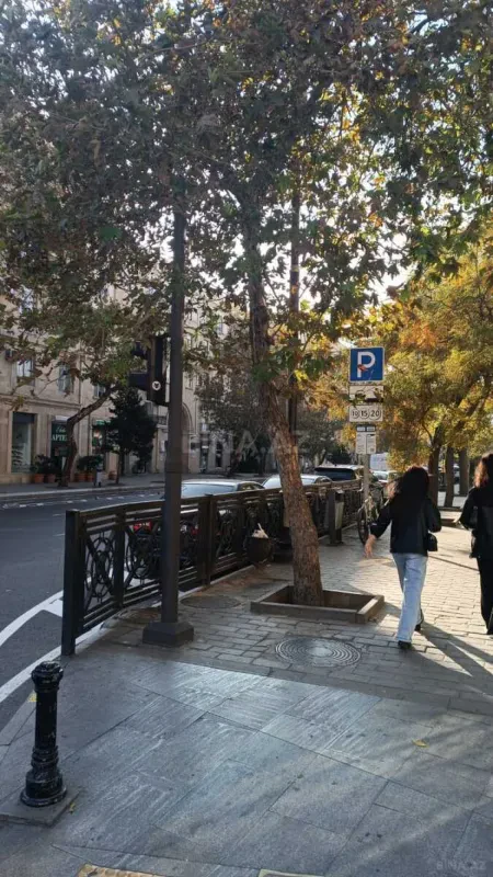Kirayə verilir 3 otaqlı mənzil 100 m²