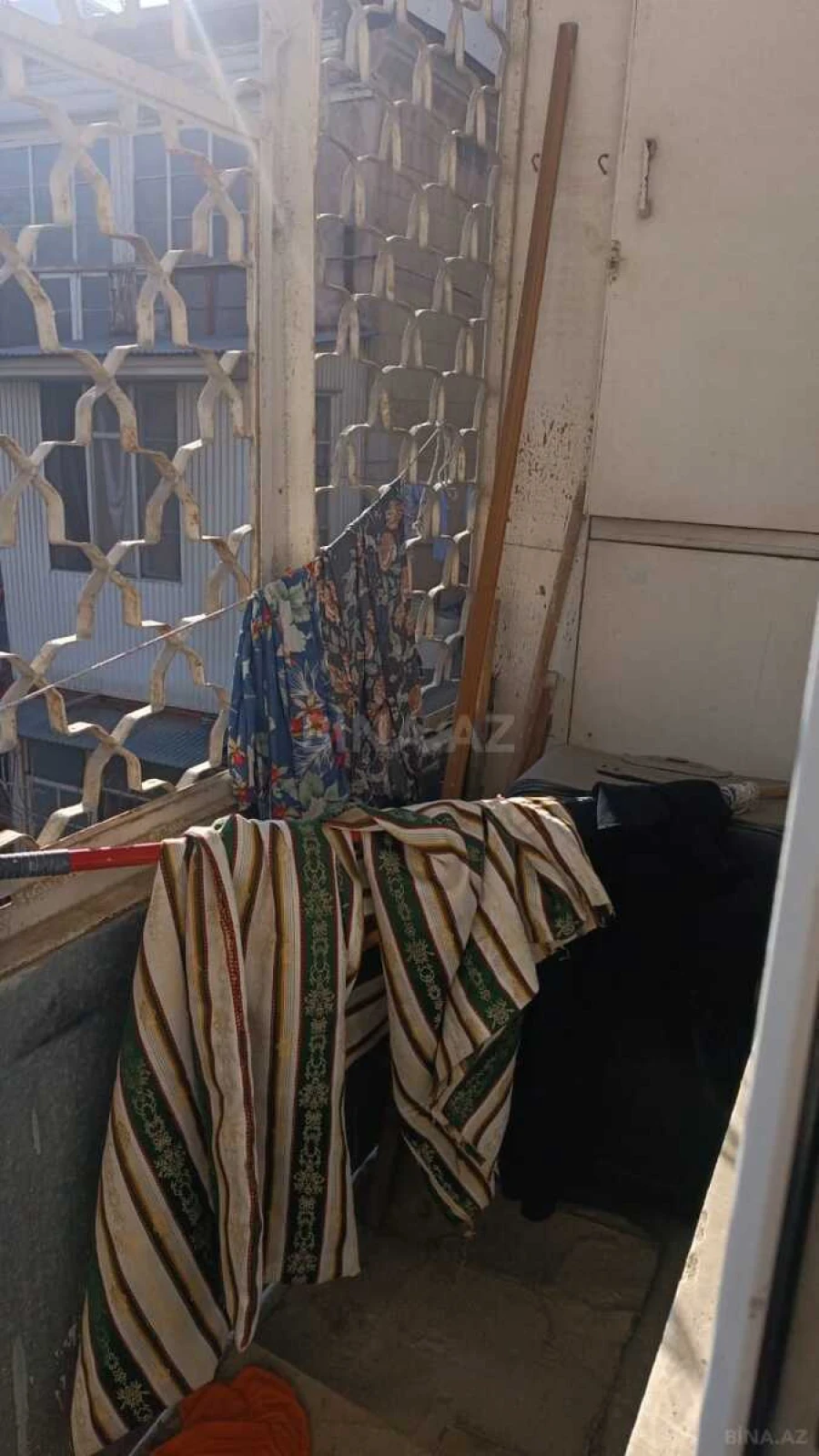 Kirayə verilir 3 otaqlı mənzil 100 m²