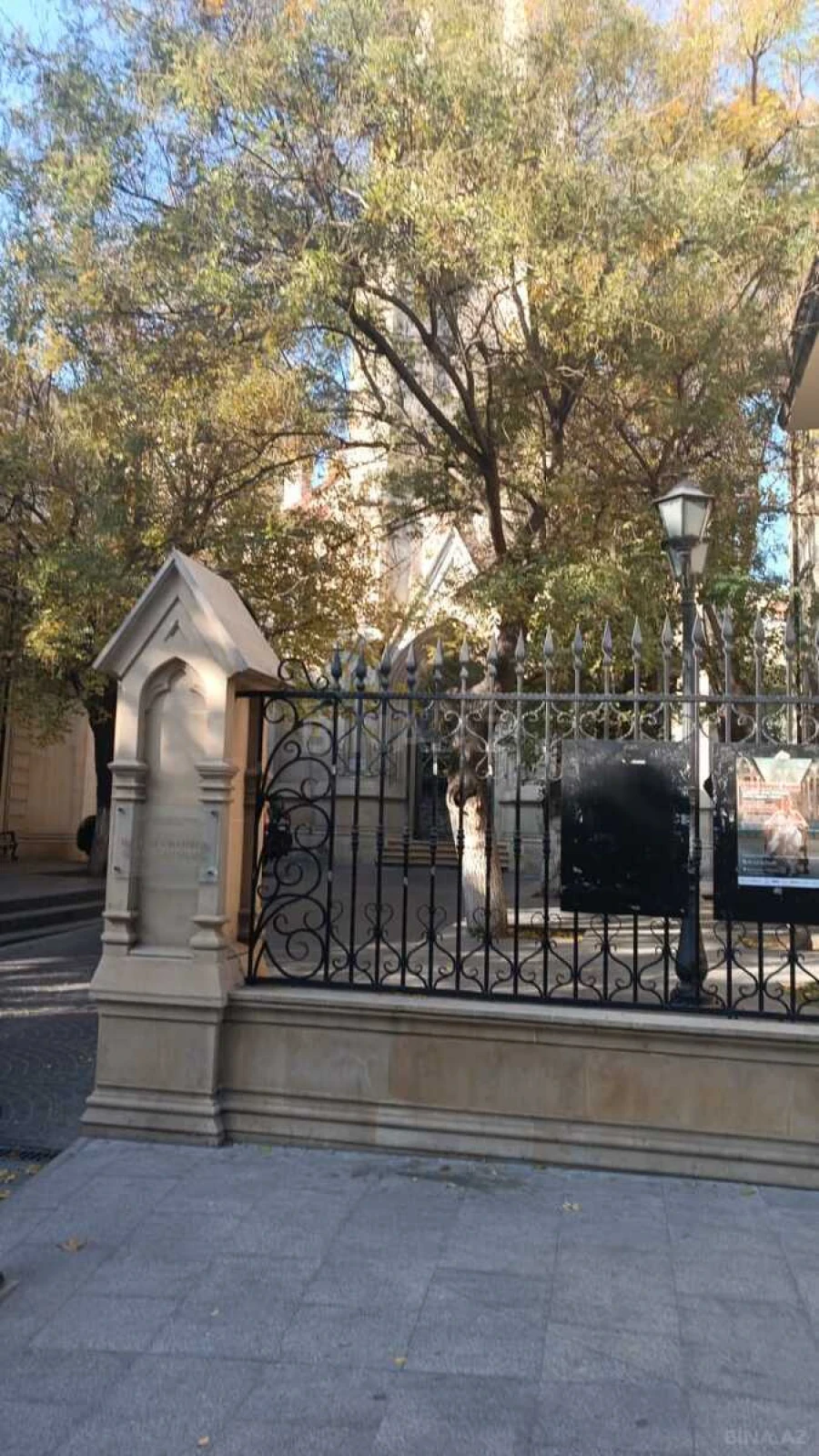 Kirayə verilir 3 otaqlı mənzil 100 m²