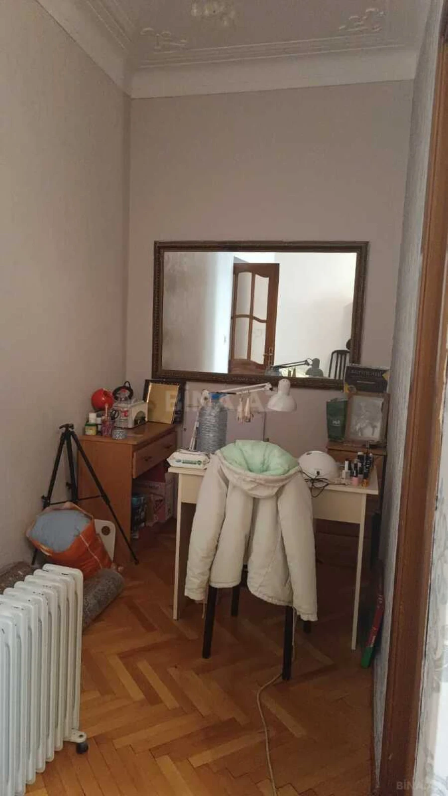 Kirayə verilir 3 otaqlı mənzil 100 m²