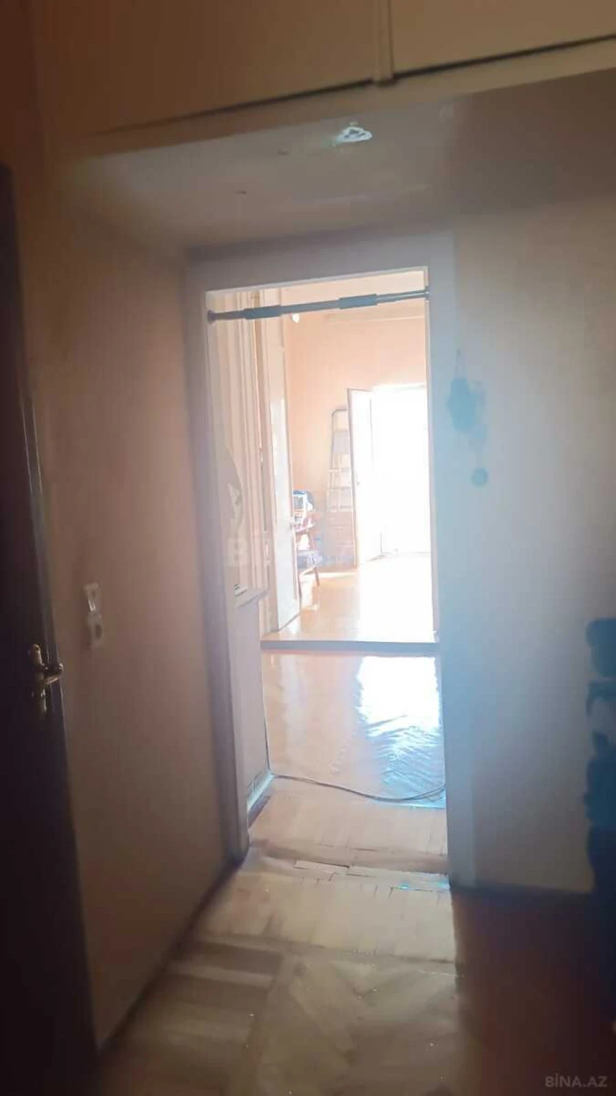 Kirayə verilir 3 otaqlı mənzil 100 m²