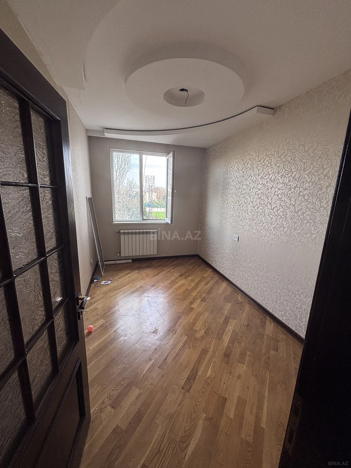 Kirayə verilir 3 otaqlı mənzil 80 m²