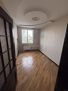 Kirayə verilir 3 otaqlı mənzil 80 m² — Bakı, 7-ci mikrorayon 3 otaq 80.00 m²