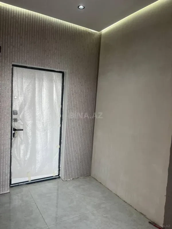 Satılır 3 otaqlı mənzil 90 m²