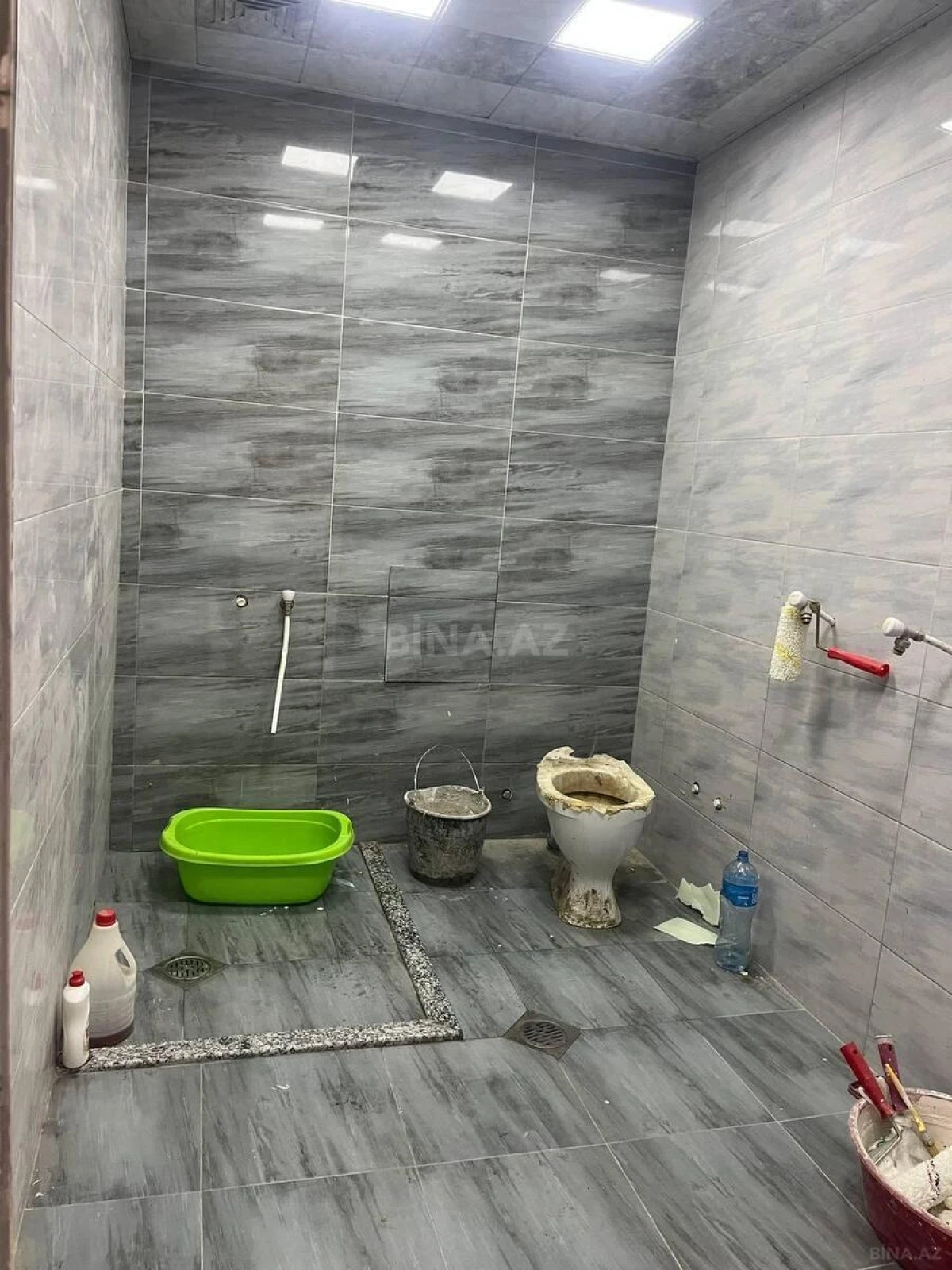 Satılır 3 otaqlı mənzil 90 m²