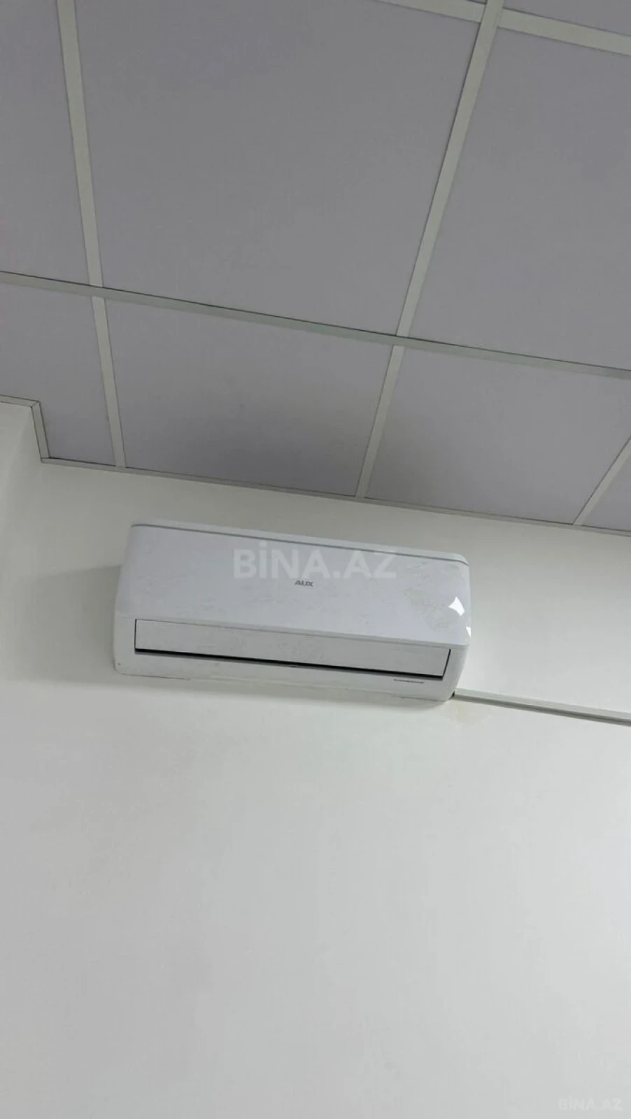 Kirayə verilir 3 otaqlı ofis 90 m²