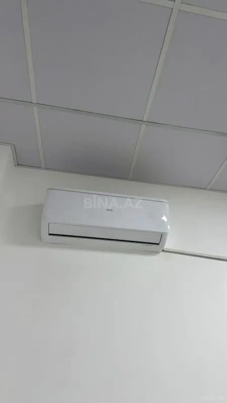 Kirayə verilir 3 otaqlı ofis 90 m²