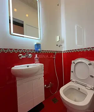 Kirayə verilir 3 otaqlı ofis 90 m²