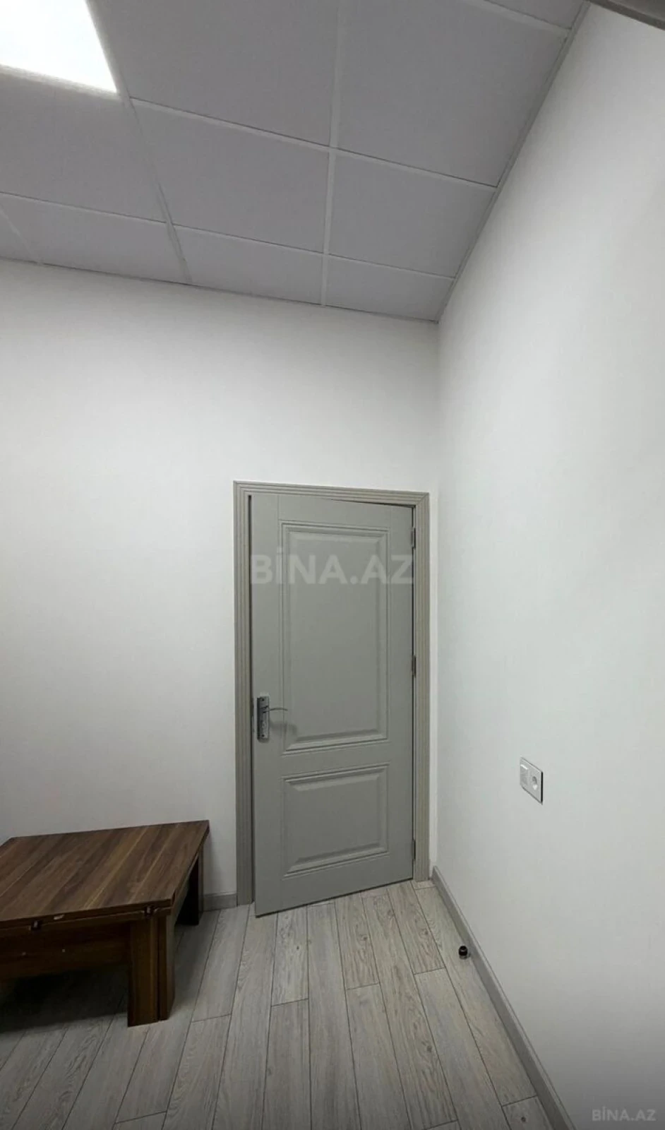 Kirayə verilir 3 otaqlı ofis 90 m²