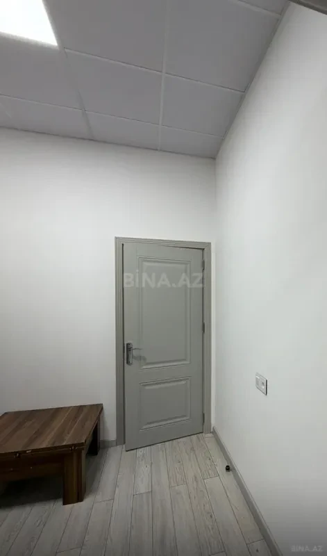 Kirayə verilir 3 otaqlı ofis 90 m²