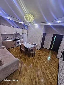 Kirayə verilir 3 otaqlı mənzil 68 m² — Bakı 3 otaq 68.00 m²