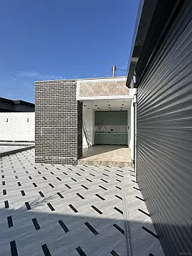 Satılır 4 otaqlı həyət evi 180 m²