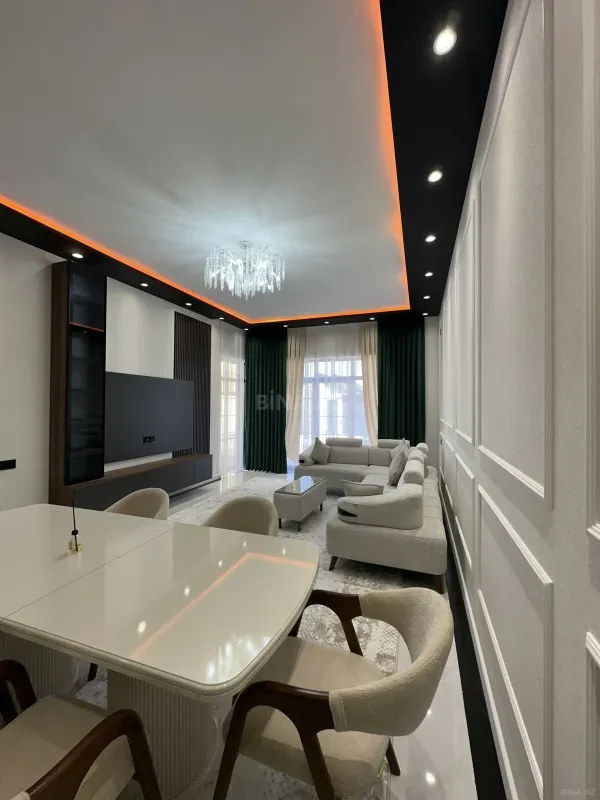 Satılır 4 otaqlı həyət evi 180 m²