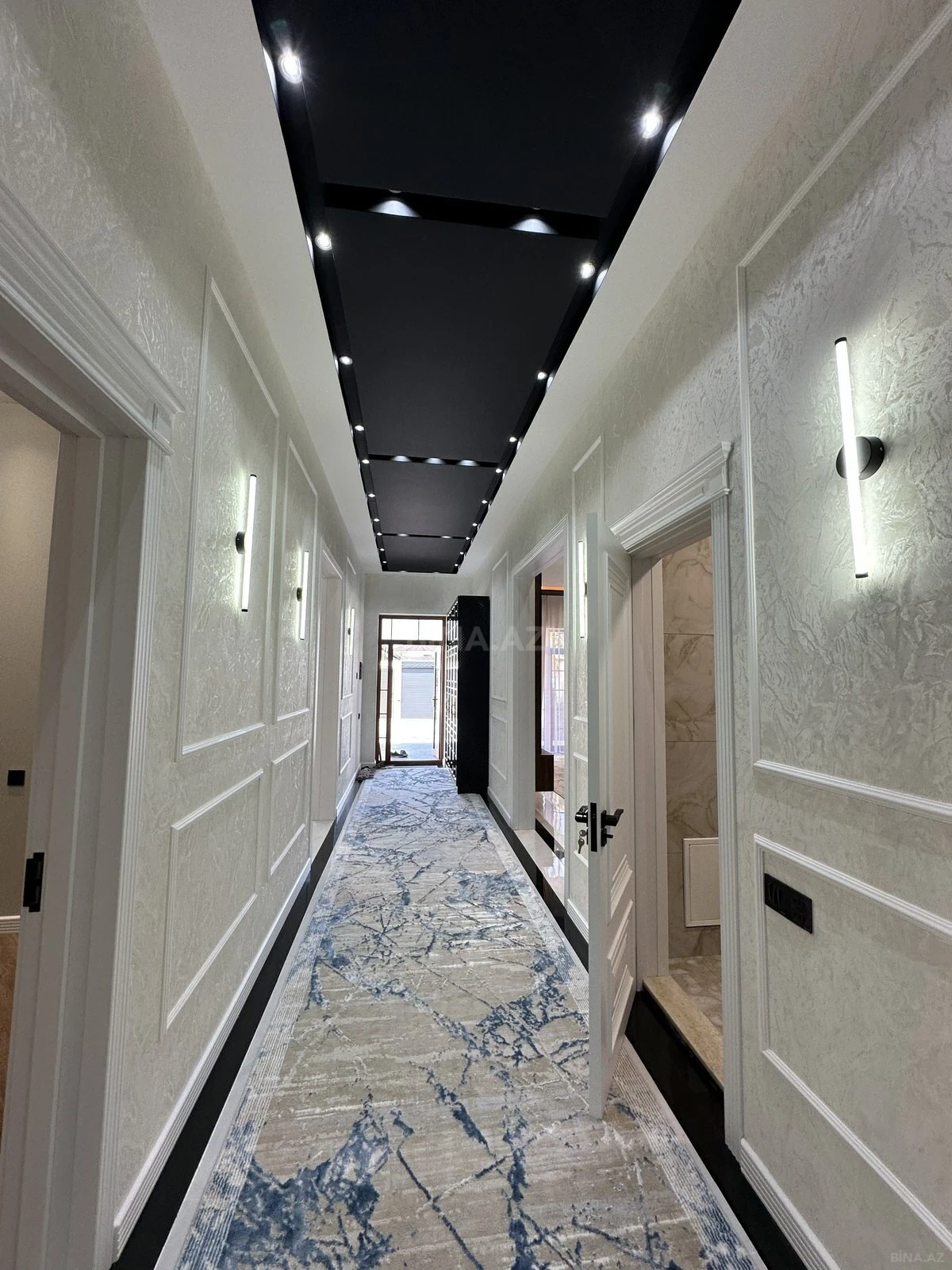 Satılır 4 otaqlı həyət evi 180 m²