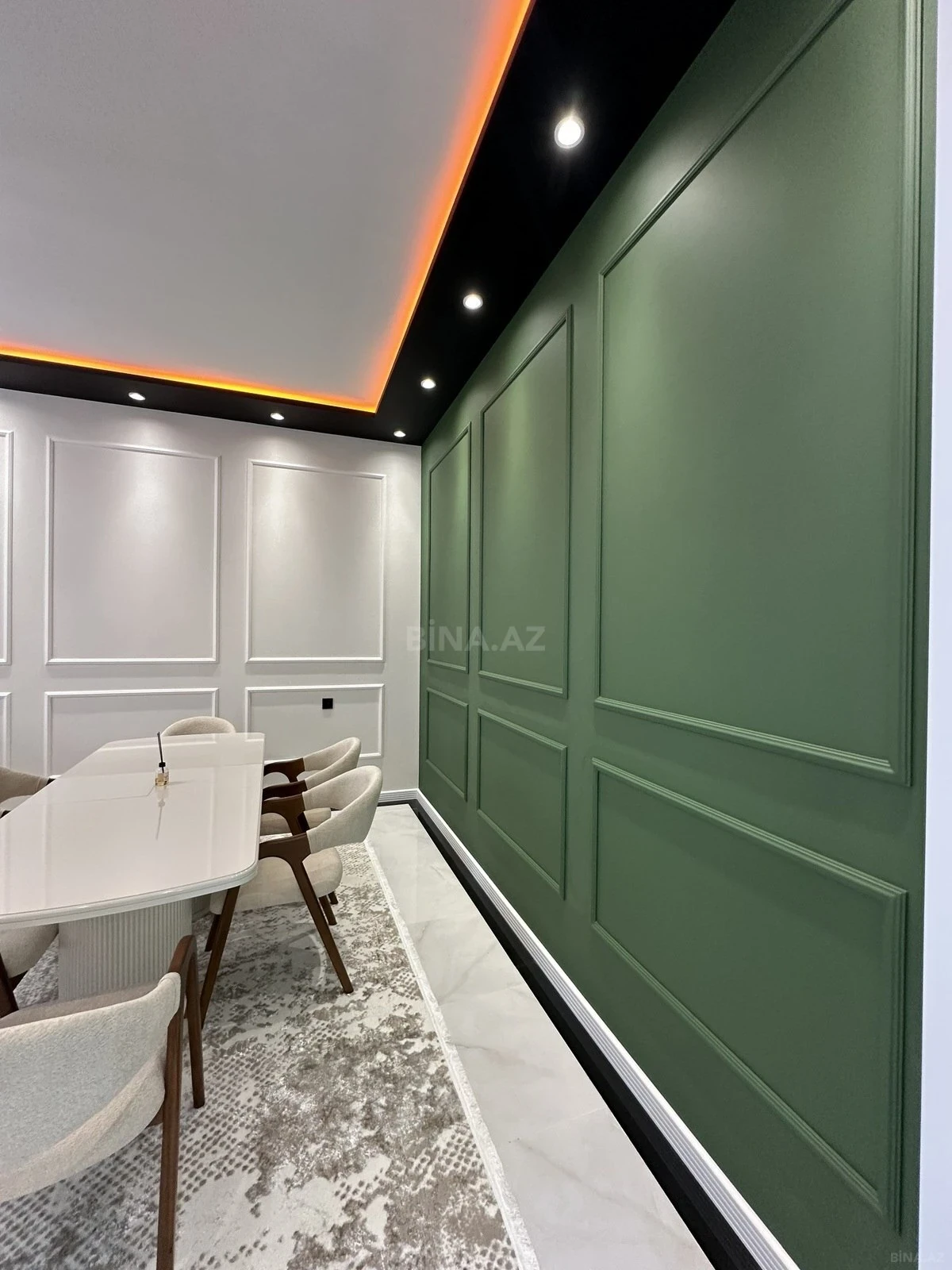 Satılır 4 otaqlı həyət evi 180 m²