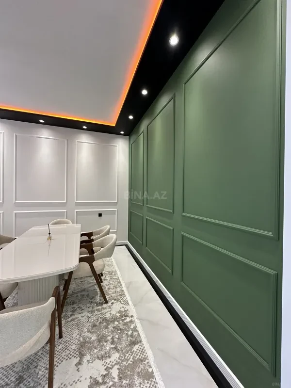 Satılır 4 otaqlı həyət evi 180 m²