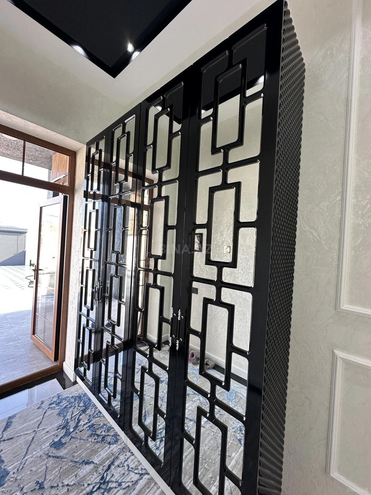 Satılır 4 otaqlı həyət evi 180 m²