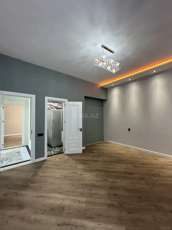 Satılır 4 otaqlı həyət evi 180 m²
