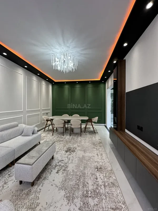 Satılır 4 otaqlı həyət evi 180 m²