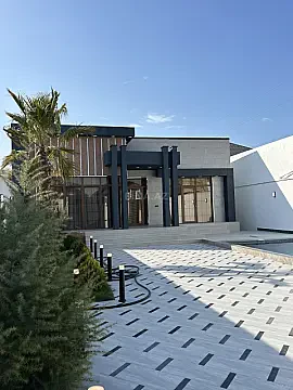 Satılır 4 otaqlı həyət evi 180 m² — Bakı, Mərdəkan 4 otaq 180.00 m²
