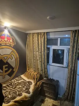 Satılır 4 otaqlı mənzil 70 m²