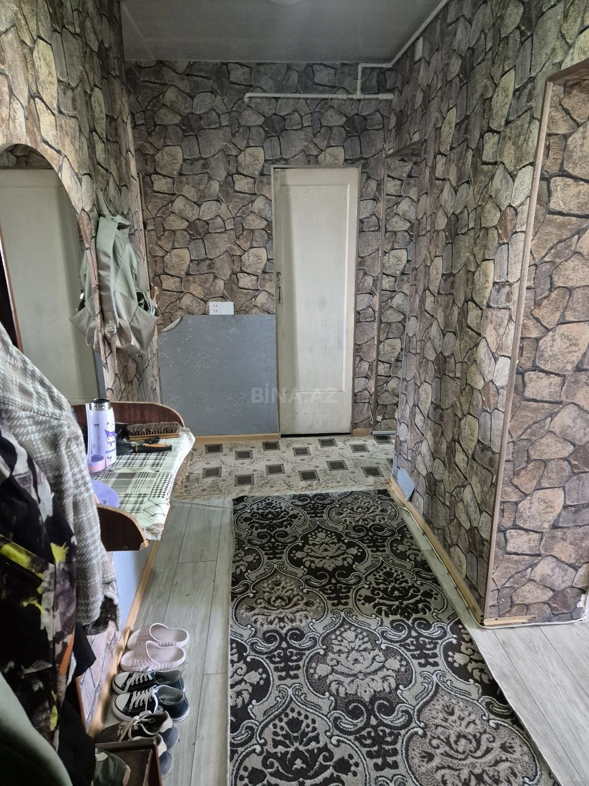 Satılır 4 otaqlı mənzil 70 m²