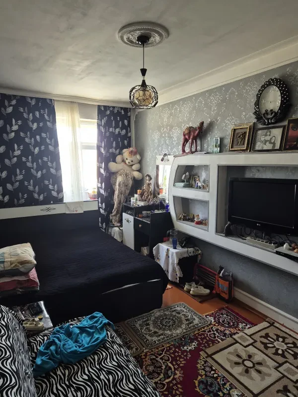 Satılır 4 otaqlı mənzil 70 m²