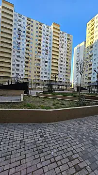 Satılır 2 otaqlı mənzil 45 m² — Xırdalan 2 otaq 45.00 m²
