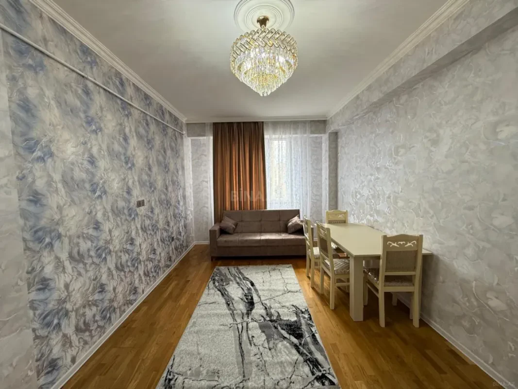 Satılır 2 otaqlı mənzil 45 m²