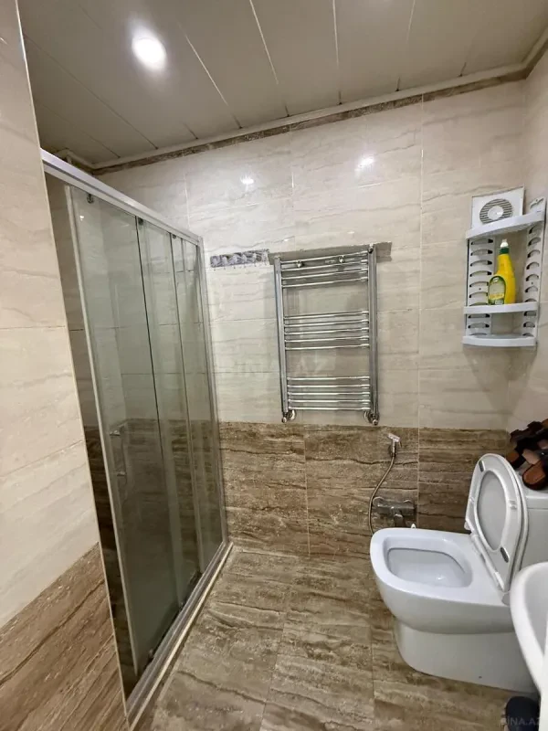 Satılır 2 otaqlı mənzil 45 m²