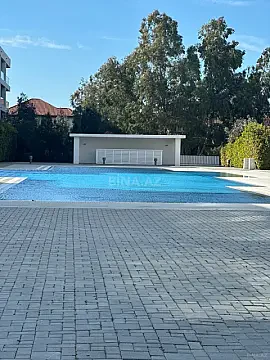 Kirayə verilir 3 otaqlı mənzil 97 m² — Bakı, Nardaran 3 otaq 97.00 m²